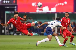 ومنتخب ۱۷