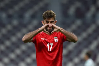 ایران 