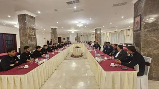 سفیر