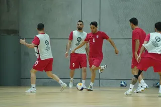 فوتسال