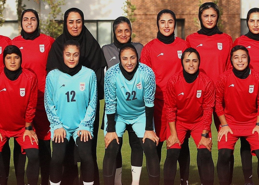 ویدیو/ این مسیر، با هم بودن را می‌خواهد؛ برای ایران. 🇮🇷