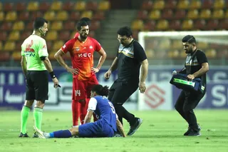 استقلال