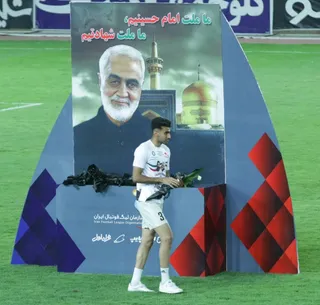 سردار سلیمانی