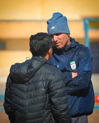 علی نادری
