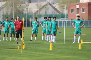 تمرین
