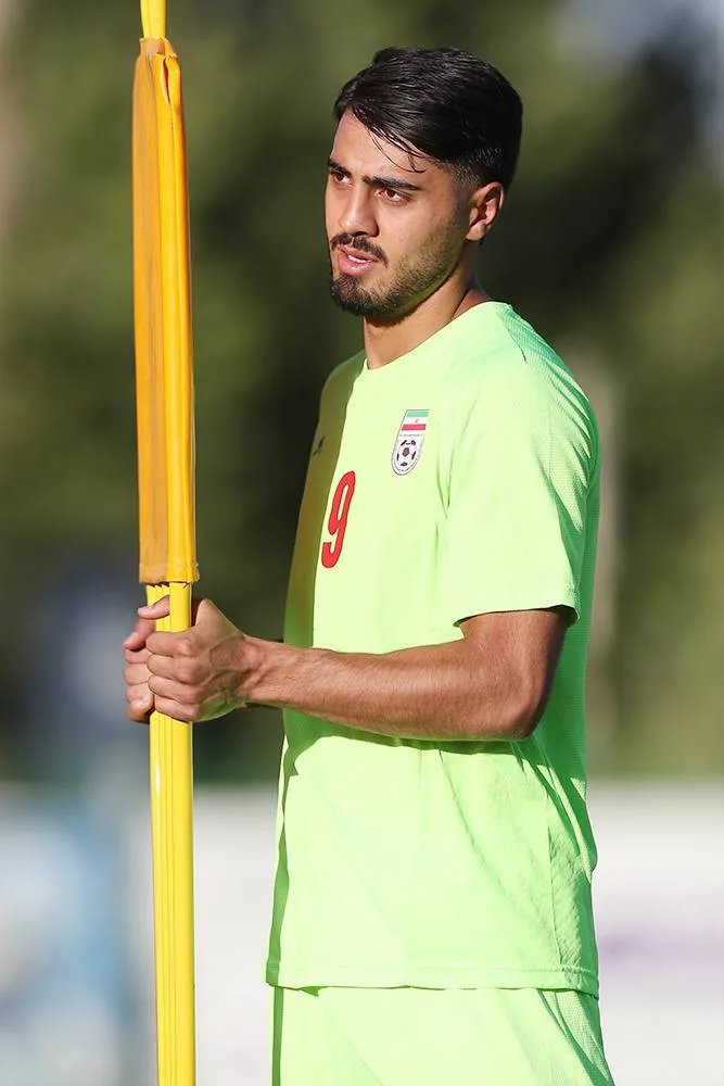 سعید سحرخیزان 