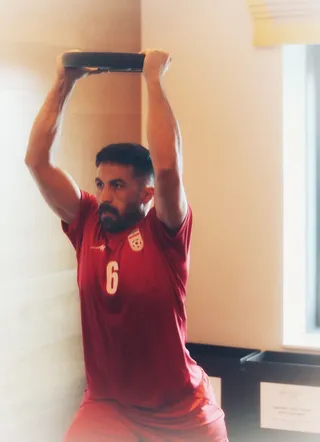 ساحلی