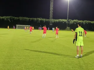  لغو تمرین