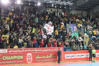 فوتسال