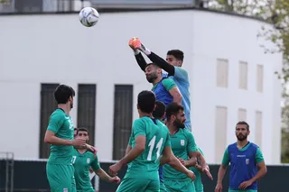 تیم ملی