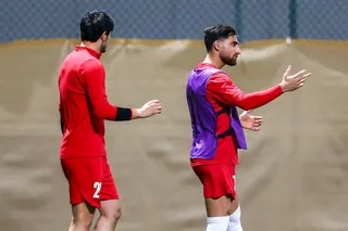 تیم ملی