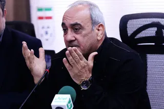 نشست کمیته بدوی