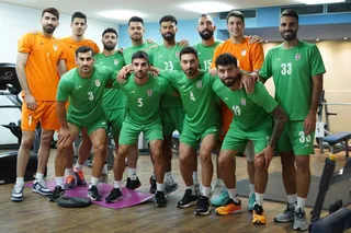 تیم ملی