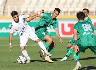 پیکان