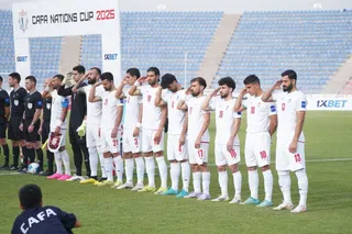 تیم ملی