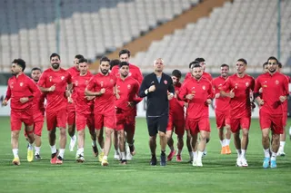 پرسپولیس