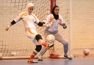 تیم زیر 20 سال 