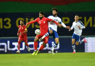 فوتبال