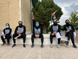 تست