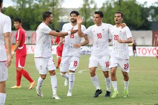 امید