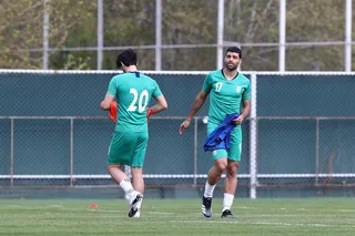 تیم ملی