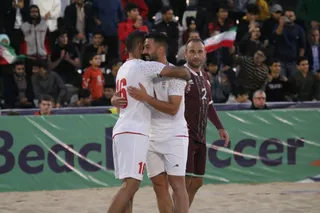 مهدی شیرمحمدی - عباس رضایی
