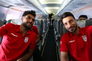 فرودگاه