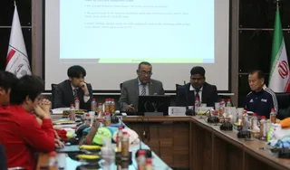 فدراسیون