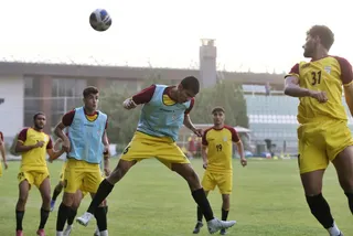 نوجوانان