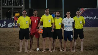 روسیه - 1