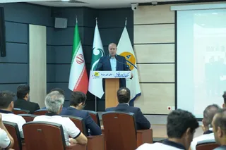 کیش