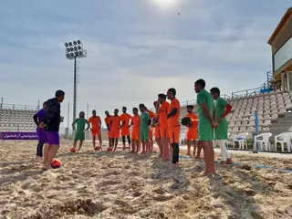 ساحلی