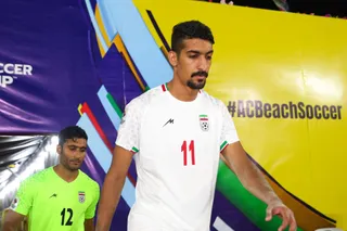 نیمه نهایی
