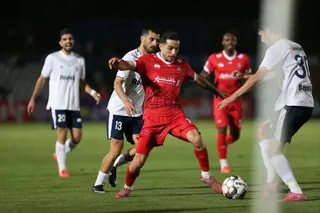 پرسپولیس 