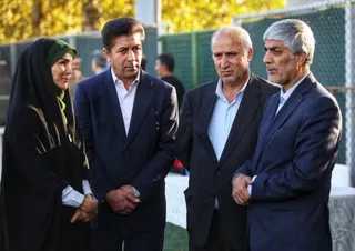 وزیر 