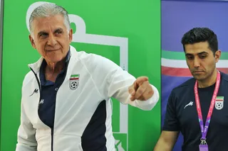 کی‌روش