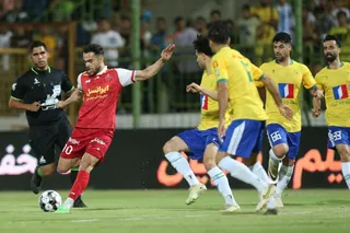 پرسپولیس