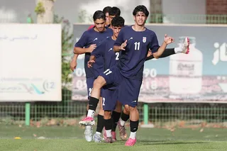 نوجوان 