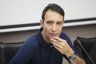 امید