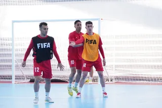فوتسال