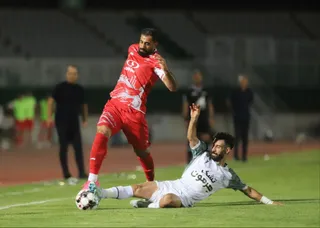 پرسپولیس
