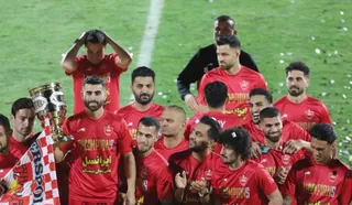 پرسپولیس