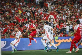 پرسپولیس 