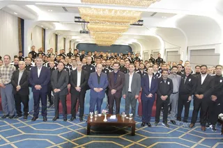 داوران 