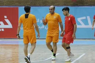فوتسال ۲