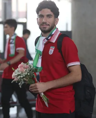 نوجوانان