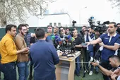 تیم ملی
