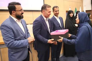 بدرقه