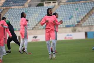 اخرین تمرین