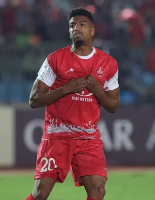 پرسپولیس
